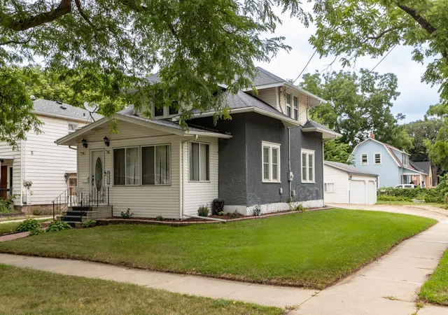 Photo 2 of Single family home for sale at 628 4th Avenue Se, Rochester, MN 55904 | MLS# 7090776 | Listing updated on 2026-09-11
