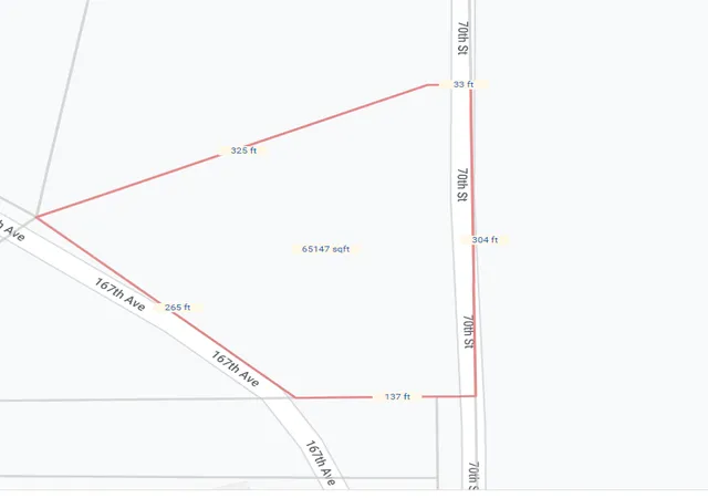 Photo 1 of Sale Pending at Tba 70th Street, Balsam Lake, WI 54810 | MLS# 7091107 | Listing updated on 2026-09-16