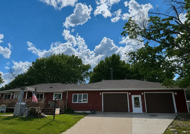 Single family home for sale at 506 Ash Ave N, New Richland, MN 56072 | MLS# 7091438