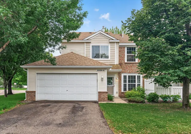 Photo 1 of Single family home for sale at 10104 Fillmore St Ne #A, Minneapolis, MN 55434 | MLS# 7091725 | Listing updated on 2026-09-16