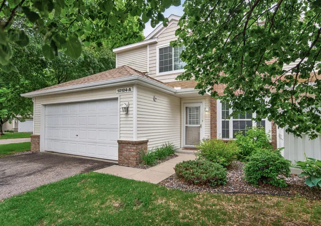 Photo 2 of Single family home for sale at 10104 Fillmore St Ne #A, Minneapolis, MN 55434 | MLS# 7091725 | Listing updated on 2026-09-16