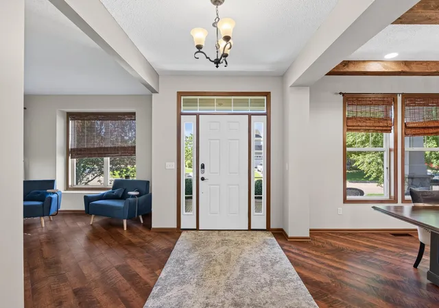 Photo 3 of Single family home for sale at 7544 63rd Street Cir S, Cottage Grove, MN 55016 | MLS# 7092401 | Listing updated on 2026-09-18