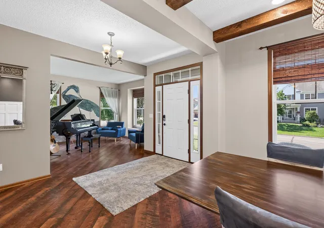 Photo 3 of Single family home for sale at 7544 63rd Street Cir S, Cottage Grove, MN 55016 | MLS# 7092401 | Listing updated on 2026-09-18