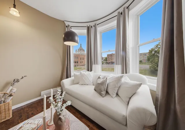 Photo 1 of Condo for sale at 168 College Ave W #2, Saint Paul, MN 55102 | MLS# 7093335 | Listing updated on 2026-09-17