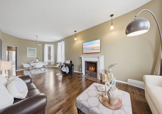 Photo 3 of Condo for sale at 168 College Ave W #2, Saint Paul, MN 55102 | MLS# 7093335 | Listing updated on 2026-09-17