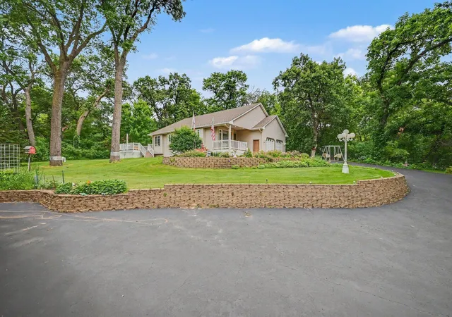 Photo 1 of Single family home for sale at 20966 Davenport St Ne, Cedar, MN 55011 | MLS# 7094055 | Listing updated on 2026-09-18