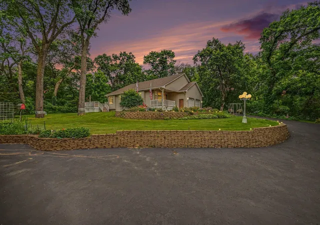 Photo 2 of Single family home for sale at 20966 Davenport St Ne, Cedar, MN 55011 | MLS# 7094055 | Listing updated on 2026-09-18