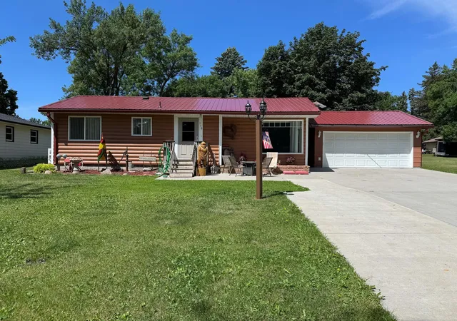 Photo 1 of Sale Pending at 118 3rd Street Sw, Rothsay, MN 56579 | MLS# 7094629 | Listing updated on 2026-09-17