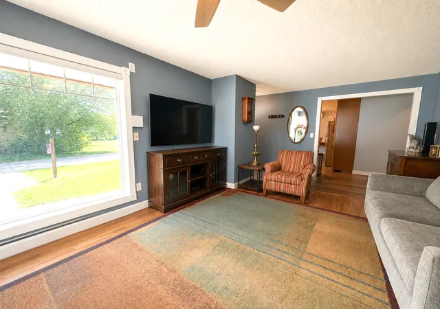 Photo 3 of Sale Pending at 118 3rd Street SW, Rothsay, MN 56579 | MLS# 7094629 | Listing updated on 2026-09-17
