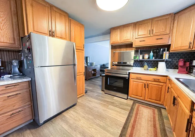 Photo 4 of Sale Pending at 118 3rd Street SW, Rothsay, MN 56579 | MLS# 7094629 | Listing updated on 2026-09-17
