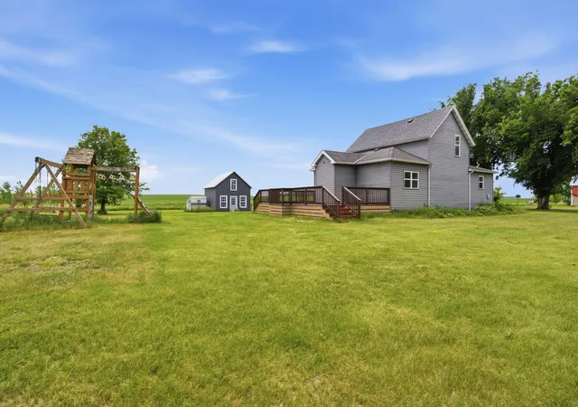 Photo 3 of Single family home for sale at 14453 880th Avenue, Sacred Heart, MN 56285 | MLS# 7095247 | Listing updated on 2026-09-17