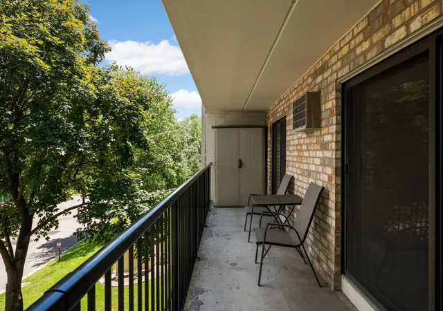 Photo 2 of Condo for sale at 10501 Cedar Lake Rd #413, Hopkins, MN 55305 | MLS# 7095554 | Listing updated on 2026-09-09