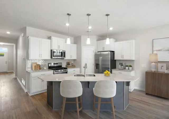 Photo 3 of Single family home for sale at 508 James Pkwy, Elko New Market, MN 55054 | MLS# 7095578 | Listing updated on 2026-09-17