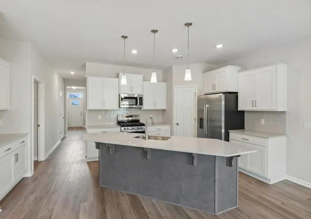 Photo 4 of Single family home for sale at 508 James Pkwy, Elko New Market, MN 55054 | MLS# 7095578 | Listing updated on 2026-09-17