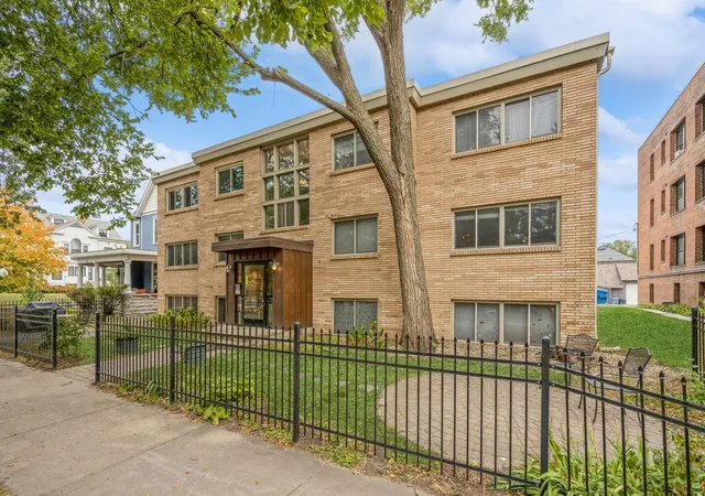 Photo 1 of Condo for sale at 2507 Bryant Ave S #1, Minneapolis, MN 55405 | MLS# 7095630 | Listing updated on 2026-09-18
