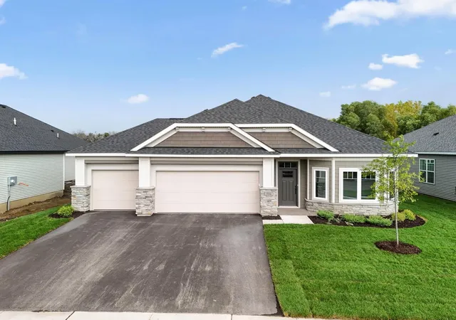 Photo 1 of Single family home for sale at 504 James Pkwy, Elko New Market, MN 55054 | MLS# 7095706 | Listing updated on 2026-09-17
