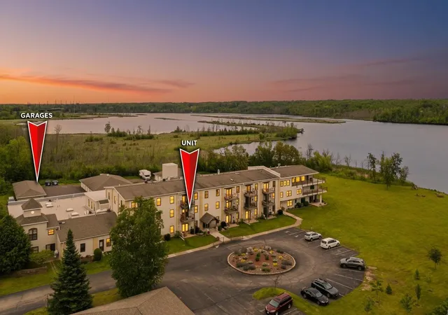Photo 1 of Condo for sale at 9900 Hudson Blvd #202, Duluth, MN 55808 | MLS# 7095898 | Listing updated on 2026-09-16