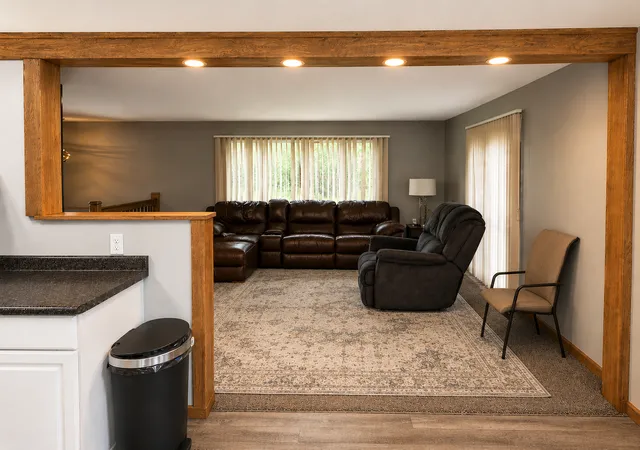 Photo 3 of Single family home for sale at 1115 11th Street Sw, Little Falls, MN 56345 | MLS# 7095944 | Listing updated on 2026-09-16