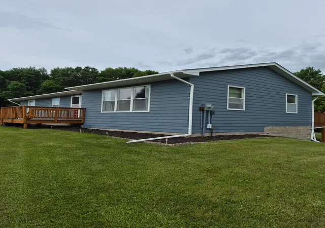 Photo 3 of Single family home for sale at 775 110th Street, Amery, WI 54001 | MLS# 7096057 | Listing updated on 2026-09-17