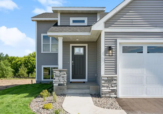 Photo 3 of Single family home for sale at 13097 11th Avenue S, Zimmerman, MN 55398 | MLS# 7096101 | Listing updated on 2026-09-16