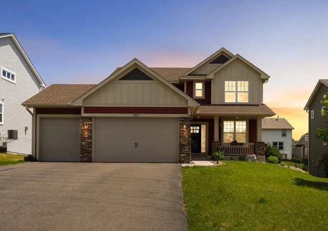 Photo 1 of Single family home for sale at 19250 Indora Trl, Lakeville, MN 55044 | MLS# 7096613 | Listing updated on 2026-09-16