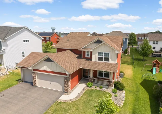 Photo 2 of Single family home for sale at 19250 Indora Trl, Lakeville, MN 55044 | MLS# 7096613 | Listing updated on 2026-09-16