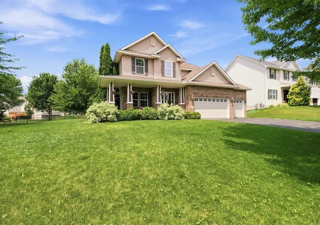 Single family home for sale at 3985 Games Dr, Saint Bonifacius, MN 55375 | MLS# 7096820