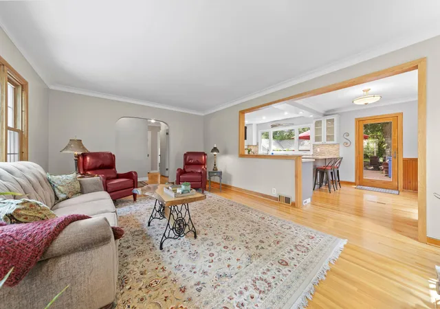 Photo 2 of Single family home for sale at 3147 Webster Ave S, Minneapolis, MN 55416 | MLS# 7097316 | Listing updated on 2026-09-09