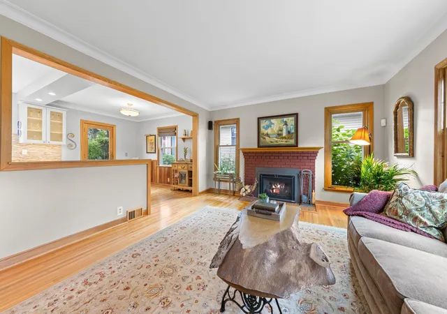 Photo 3 of Single family home for sale at 3147 Webster Ave S, Minneapolis, MN 55416 | MLS# 7097316 | Listing updated on 2026-09-09