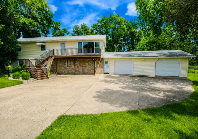 Photo 1 of Sale Pending at 8691 County Rd 11 Ne, Alexandria, MN 56308 | MLS# 7097335 | Listing updated on 2026-09-16
