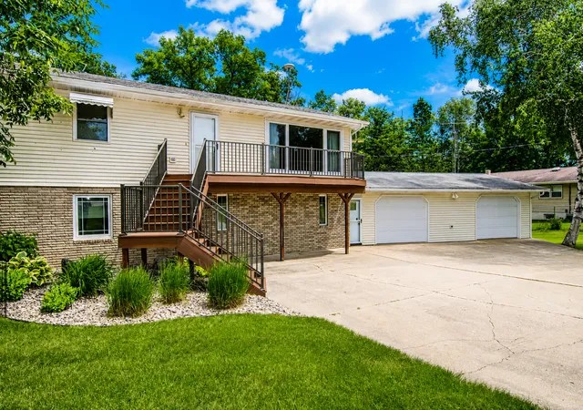 Photo 2 of Sale Pending at 8691 County Rd 11 Ne, Alexandria, MN 56308 | MLS# 7097335 | Listing updated on 2026-09-16