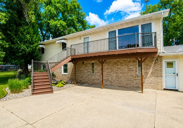 Photo 3 of Sale Pending at 8691 County Rd 11 Ne, Alexandria, MN 56308 | MLS# 7097335 | Listing updated on 2026-09-16