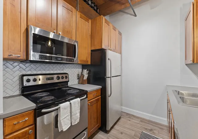 Photo 3 of Condo for sale at 400 N 1st Street #514, Minneapolis, MN 55401 | MLS# 7097382 | Listing updated on 2026-09-09