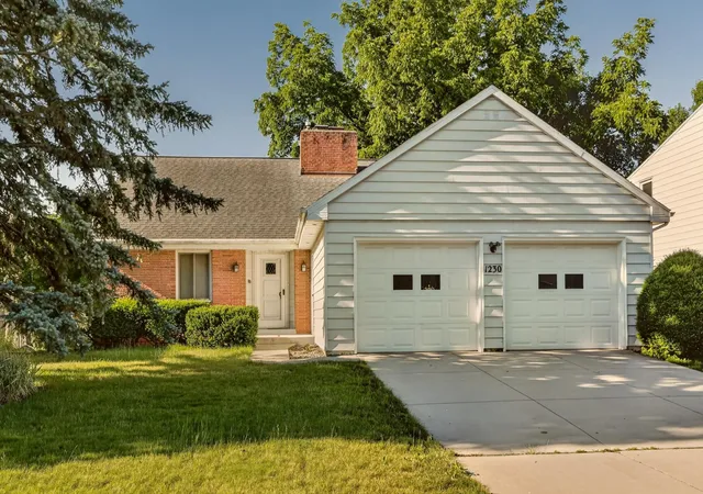 Photo 1 of Single family home for sale at 1230 4th Street Nw, Rochester, MN 55901 | MLS# 7097388 | Listing updated on 2026-09-17