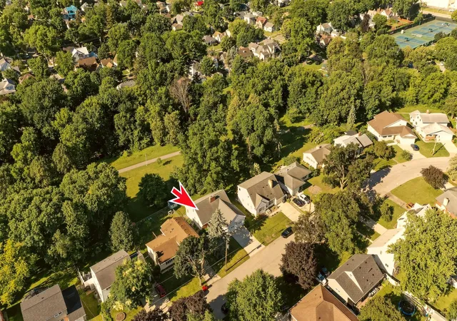 Photo 3 of Single family home for sale at 1230 4th Street Nw, Rochester, MN 55901 | MLS# 7097388 | Listing updated on 2026-09-17