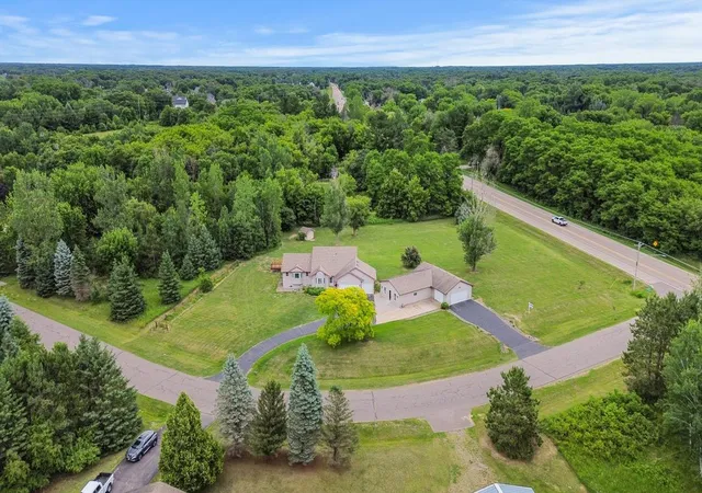 Photo 1 of Sale Pending at 17153 Butternut St Nw, Andover, MN 55304 | MLS# 7098153 | Listing updated on 2026-09-16