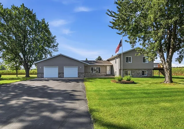 Photo 1 of Single family home for sale at 6637 229th St, Saint Cloud, MN 56301 | MLS# 7098374 | Listing updated on 2026-09-09