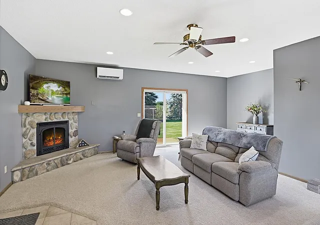 Photo 2 of Single family home for sale at 6637 229th St, Saint Cloud, MN 56301 | MLS# 7098374 | Listing updated on 2026-09-09