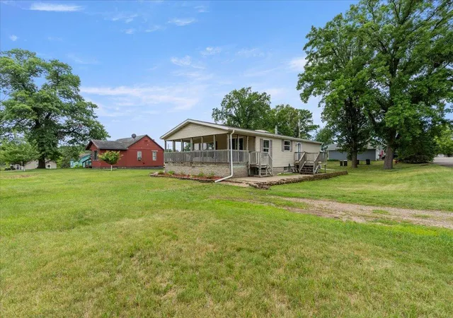 Photo 2 of Single family home for sale at 602 Winona Ave, Ironton, MN 56455 | MLS# 7098420 | Listing updated on 2026-09-21