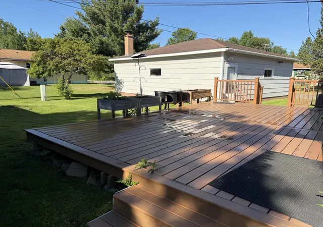Photo 4 of Single family home for sale at 202 Kent Rd, Hoyt Lakes, MN 55750 | MLS# 7099452 | Listing updated on 2026-09-23