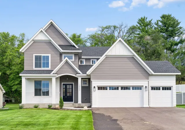 Photo 1 of Single family home for sale at 10795 191st Avenue Nw, Elk River, MN 55330 | MLS# 7100482 | Listing updated on 2026-09-17