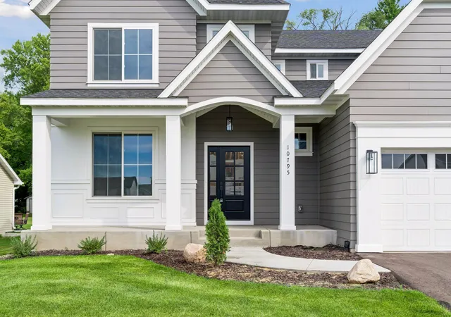 Photo 3 of Single family home for sale at 10795 191st Avenue NW, Elk River, MN 55330 | MLS# 7100482 | Listing updated on 2026-09-17