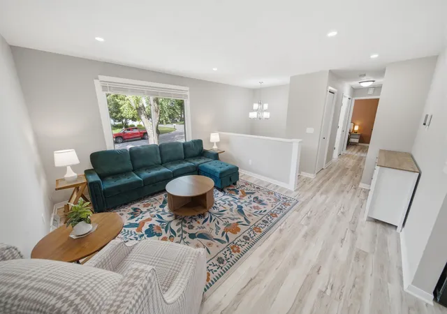 Photo 2 of Single family home for sale at 411 11th Avenue Se, Faribault, MN 55021 | MLS# 7101022 | Listing updated on 2026-09-17