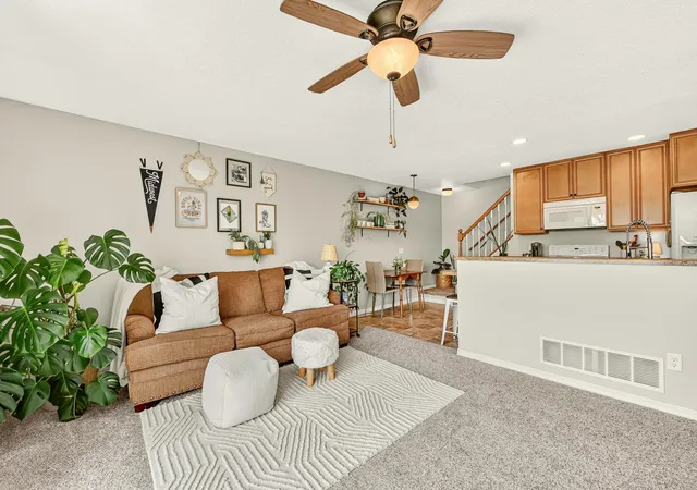 Photo 3 of Single family home for sale at 687 Shardlow Pl Ne, Byron, MN 55920 | MLS# 7101162 | Listing updated on 2026-09-17
