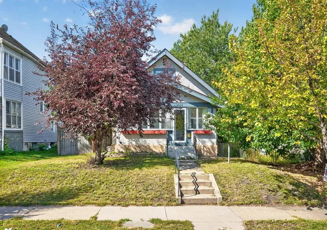 Single family home for sale at 4124 Chicago Ave, Minneapolis, MN 55407 | MLS# 7101979