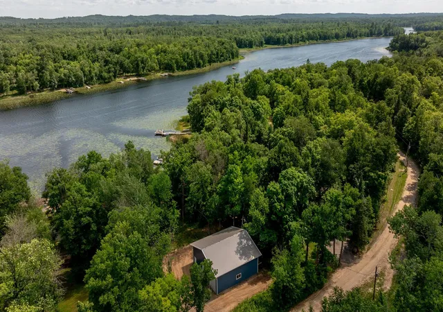 Photo 1 of Land for sale at 3698 Maple Dr Nw, Hackensack, MN 56452 | MLS# 7102023 | Listing updated on 2026-09-16
