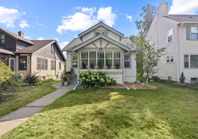 Photo 1 of Sale Pending at 4543 Blaisdell Ave, Minneapolis, MN 55419 | MLS# 7102439 | Listing updated on 2026-10-23
