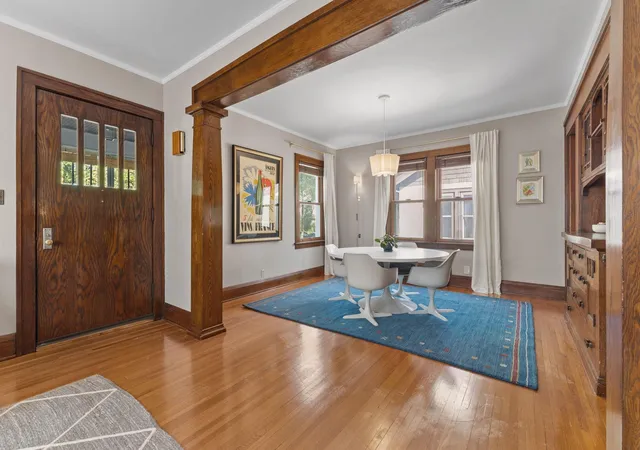 Photo 3 of Sale Pending at 4543 Blaisdell Ave, Minneapolis, MN 55419 | MLS# 7102439 | Listing updated on 2026-10-23