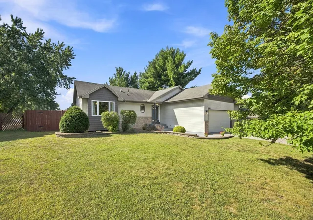 Photo 1 of Sale Pending at 4102 146th Avenue Nw, Andover, MN 55304 | MLS# 7102708 | Listing updated on 2026-09-11