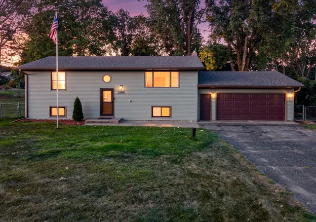 Photo 1 of Sale Pending at 7260 152nd Ave Nw, Ramsey, MN 55303 | MLS# 7103386 | Listing updated on 2026-09-17